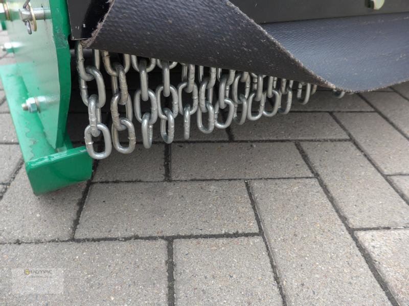 Új Szárzúzó Vemac AG160 Mulcher Schlegelmulcher Front Heck Hammerschlegel NEU: 17 kép.