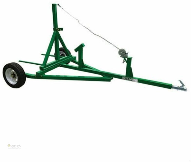 Vemac Anhänger Geo BT Ballenanhänger Rundballenanhänger ATV Quad NEU - Mezőgazdasági pótkocsi: 1 kép. Vemac Anhänger Geo BT Ballenanhänger Rundballenanhänger ATV Quad NEU - Mezőgazdasági pótkocsi: 1 kép.