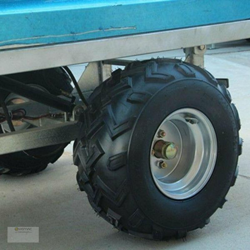 Vemac Anhänger Geo TR600 600kg Kippanhänger Kipper ATV Quad Traktor NEU - Mezőgazdasági billenőpótkocsi: 5 kép. Vemac Anhänger Geo TR600 600kg Kippanhänger Kipper ATV Quad Traktor NEU - Mezőgazdasági billenőpótkocsi: 5 kép.