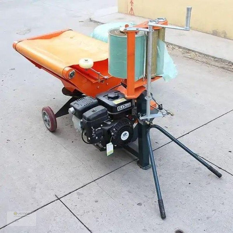 Vemac Ballenwickler MBW7060 Mini Rundballenwickler Wickler Motor NEU - Bálacsomagoló: 3 kép. Vemac Ballenwickler MBW7060 Mini Rundballenwickler Wickler Motor NEU - Bálacsomagoló: 3 kép.