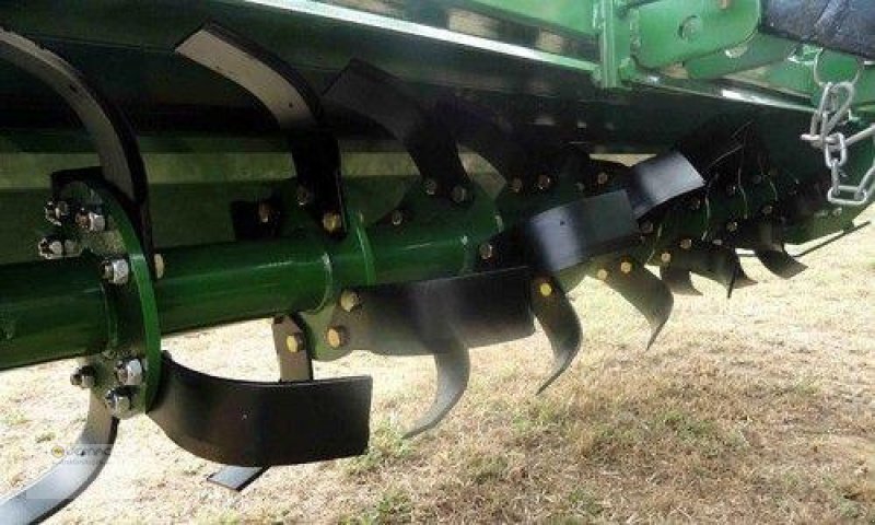 Vemac Bodenfräse Geo TLP180 180cm Fräse Ackerfräse Traktor NEU - Talajmaró: 3 kép. Vemac Bodenfräse Geo TLP180 180cm Fräse Ackerfräse Traktor NEU - Talajmaró: 3 kép.