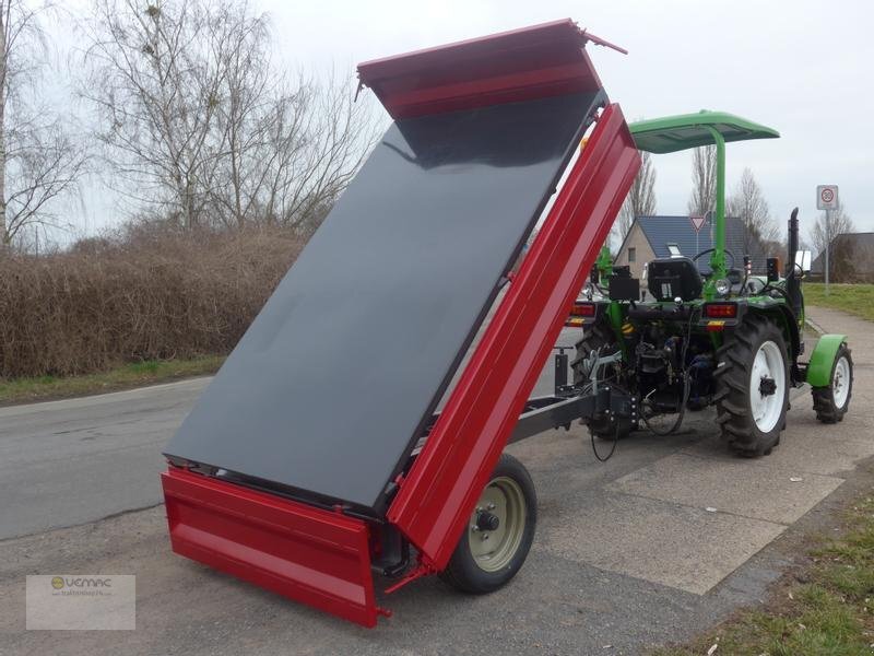 Vemac Dreiseitenkipper 3-Seitenkipper Kipper NEU 3.000kg 3ton - Mezőgazdasági billenőpótkocsi: 1 kép. Vemac Dreiseitenkipper 3-Seitenkipper Kipper NEU 3.000kg 3ton - Mezőgazdasági billenőpótkocsi: 1 kép.