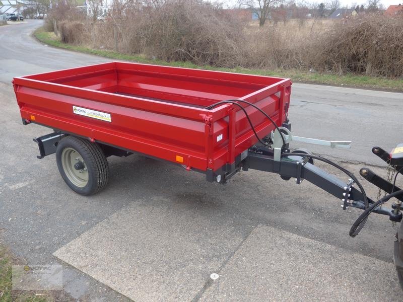 Vemac Dreiseitenkipper 3-Seitenkipper Kipper NEU 3.000kg 3ton - Mezőgazdasági billenőpótkocsi: 2 kép. Vemac Dreiseitenkipper 3-Seitenkipper Kipper NEU 3.000kg 3ton - Mezőgazdasági billenőpótkocsi: 2 kép.