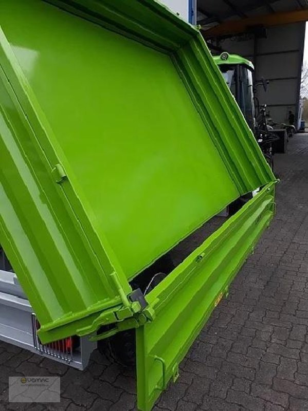 Vemac Dreiseitenkipper Anhänger Kipper TPS PV4000 4 to NEU - Mezőgazdasági billenőpótkocsi: 2 kép. Vemac Dreiseitenkipper Anhänger Kipper TPS PV4000 4 to NEU - Mezőgazdasági billenőpótkocsi: 2 kép.