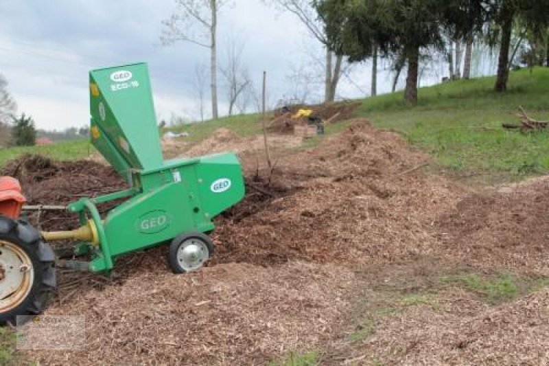 Vemac ECO19 Holzhäcksler Holzschredder Häcksler Schredder NEU - Faaprító: 4 kép. Vemac ECO19 Holzhäcksler Holzschredder Häcksler Schredder NEU - Faaprító: 4 kép.
