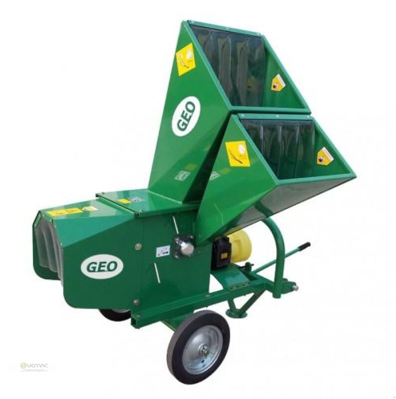 Vemac ECO19 Holzhäcksler Holzschredder Häcksler Schredder NEU - Faaprító: 1 kép. Vemac ECO19 Holzhäcksler Holzschredder Häcksler Schredder NEU - Faaprító: 1 kép.