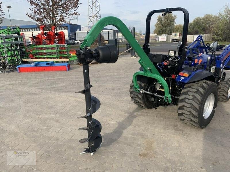 Vemac Erdbohrer Geo HMD-S24 30cm Bohrer Erdbohrgerät Traktor NEU - Talajfúró - Traktor: 3 kép. Vemac Erdbohrer Geo HMD-S24 30cm Bohrer Erdbohrgerät Traktor NEU - Talajfúró - Traktor: 3 kép.
