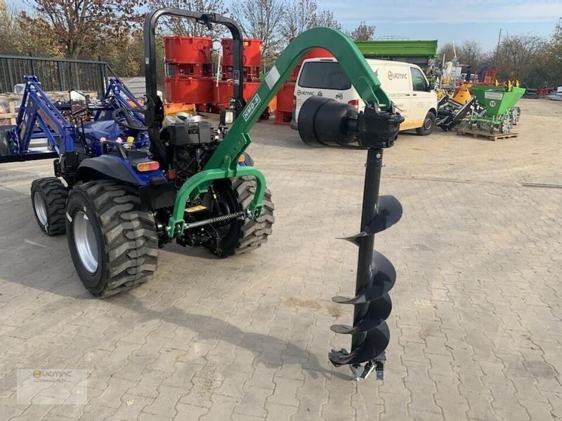 Vemac Erdbohrer Geo HMD-S24 30cm Bohrer Erdbohrgerät Traktor NEU - Talajfúró - Traktor: 2 kép. Vemac Erdbohrer Geo HMD-S24 30cm Bohrer Erdbohrgerät Traktor NEU - Talajfúró - Traktor: 2 kép.