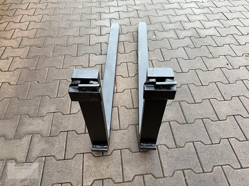 Vemac Gabelzinken Zinken 1200mm 2000kg 2to Palettengabel Frontlader NEU - Homlokrakodó traktorhoz: 3 kép. Vemac Gabelzinken Zinken 1200mm 2000kg 2to Palettengabel Frontlader NEU - Homlokrakodó traktorhoz: 3 kép.