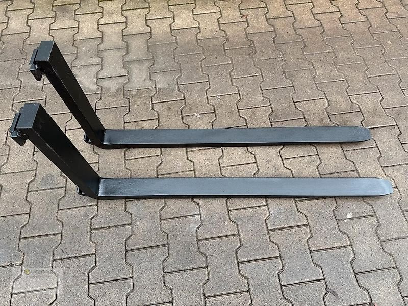 Vemac Gabelzinken Zinken 1200mm 2000kg 2to Palettengabel Frontlader NEU - Homlokrakodó traktorhoz: 5 kép. Vemac Gabelzinken Zinken 1200mm 2000kg 2to Palettengabel Frontlader NEU - Homlokrakodó traktorhoz: 5 kép.