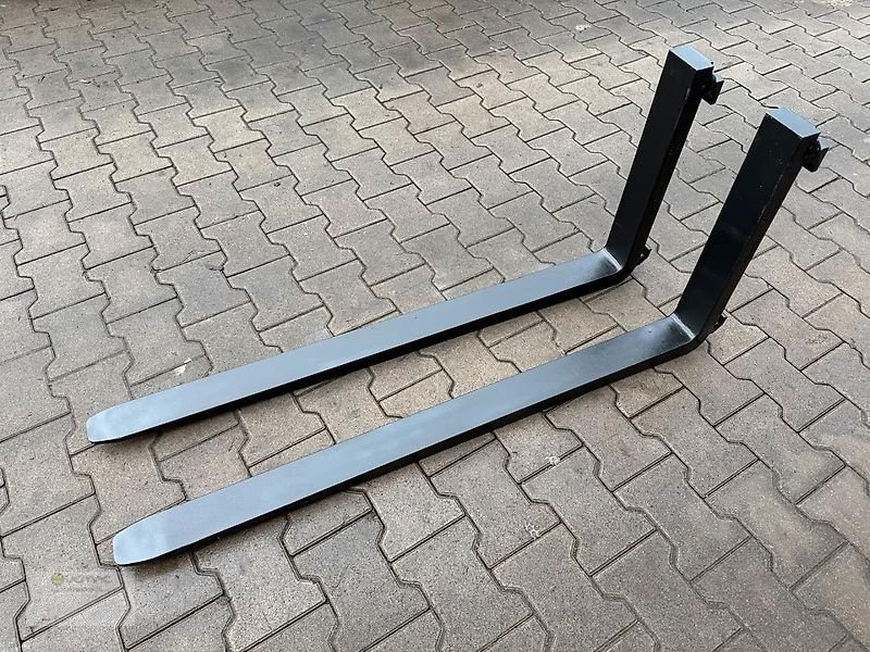 Vemac Gabelzinken Zinken 1200mm 2000kg 2to Palettengabel Frontlader NEU - Homlokrakodó traktorhoz: 1 kép. Vemac Gabelzinken Zinken 1200mm 2000kg 2to Palettengabel Frontlader NEU - Homlokrakodó traktorhoz: 1 kép.