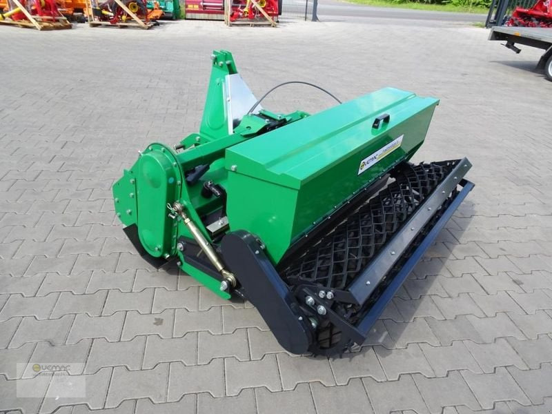 Vemac Geo SB145 Umkehrfräse Saatkasten Bodenfräse Bodenumkehrfräse NEU - Talajmaró: 1 kép. Vemac Geo SB145 Umkehrfräse Saatkasten Bodenfräse Bodenumkehrfräse NEU - Talajmaró: 1 kép.