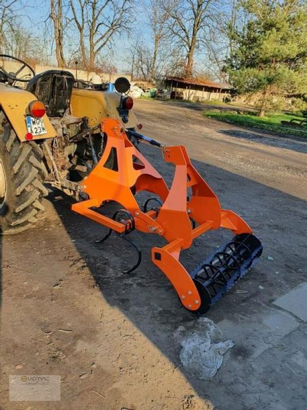 Vemac Grubber 100cm Feingrubber Leichtgrubber Kultivator Walze NEU - Kultivátor: 2 kép. Vemac Grubber 100cm Feingrubber Leichtgrubber Kultivator Walze NEU - Kultivátor: 2 kép.
