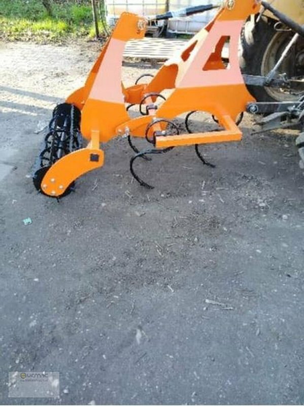 Vemac Grubber 150cm Feingrubber Leichtgrubber Kultivator Walze NEU - Kultivátor: 3 kép. Vemac Grubber 150cm Feingrubber Leichtgrubber Kultivator Walze NEU - Kultivátor: 3 kép.