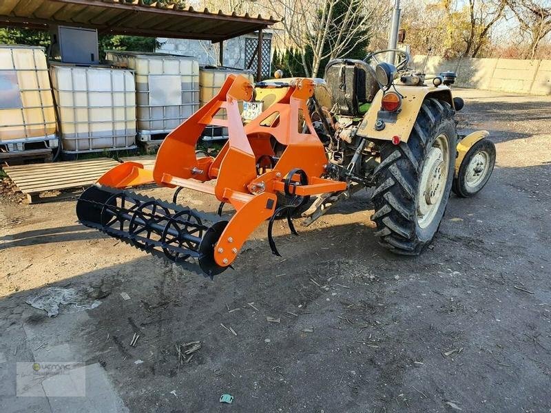 Vemac Grubber 150cm Feingrubber Leichtgrubber Kultivator Walze NEU - Kultivátor: 1 kép. Vemac Grubber 150cm Feingrubber Leichtgrubber Kultivator Walze NEU - Kultivátor: 1 kép.