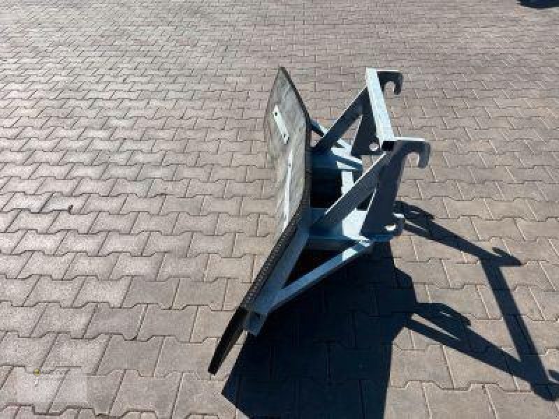 Vemac Gummischieber 200 Weidemann Kramer Wacker Hoflader Futterschieber - Tolólap - Mezőgazdasági gépek: 2 kép. Vemac Gummischieber 200 Weidemann Kramer Wacker Hoflader Futterschieber - Tolólap - Mezőgazdasági gépek: 2 kép.