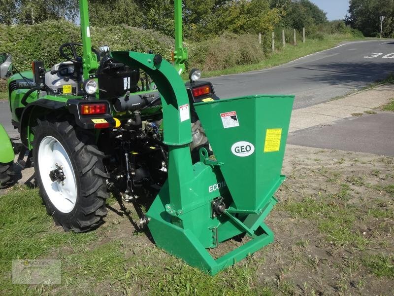 Vemac Holzhäcksler Holzschredder Häcksler Geo ECO16 NEU - Faaprító: 4 kép. Vemac Holzhäcksler Holzschredder Häcksler Geo ECO16 NEU - Faaprító: 4 kép.