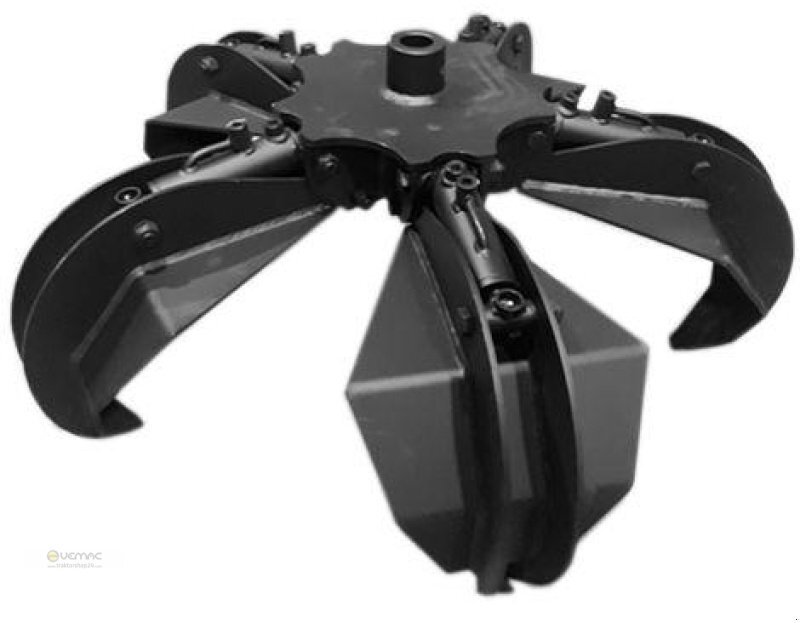 Vemac Holzzange Geo BIO Polipo Forstzange Forstgreifer Greifer Bagger - Polip kanál - Építőipari gépek: 5 kép. Vemac Holzzange Geo BIO Polipo Forstzange Forstgreifer Greifer Bagger - Polip kanál - Építőipari gépek: 5 kép.