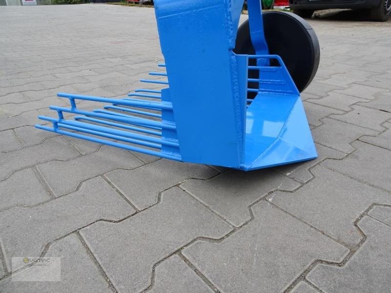 Új Burgonyakombájn Vemac Kartoffelroder Roder Kartoffel Schwingsiebroder Gemüseroder NEU: 13 kép.