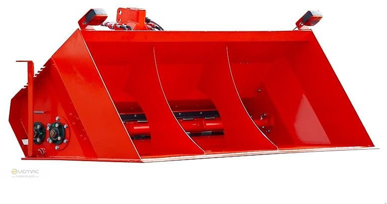Vemac Kastenstreuer 160cm Streuer Selbstlader Salzstreuer Winterdienst - Műtrágyaszóró: 3 kép. Vemac Kastenstreuer 160cm Streuer Selbstlader Salzstreuer Winterdienst - Műtrágyaszóró: 3 kép.