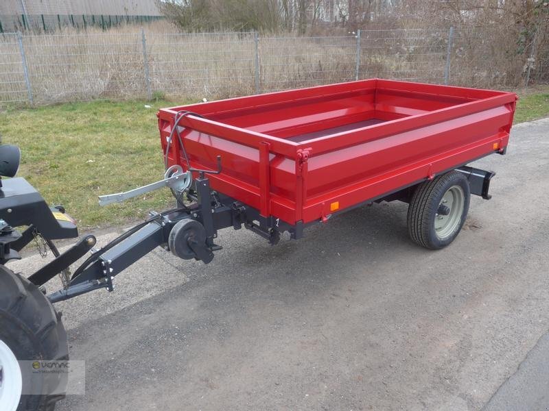 Vemac Kipper Heckkipper Kippanhänger Anhänger 2ton 2000kg NEU - Mezőgazdasági billenőpótkocsi: 4 kép. Vemac Kipper Heckkipper Kippanhänger Anhänger 2ton 2000kg NEU - Mezőgazdasági billenőpótkocsi: 4 kép.