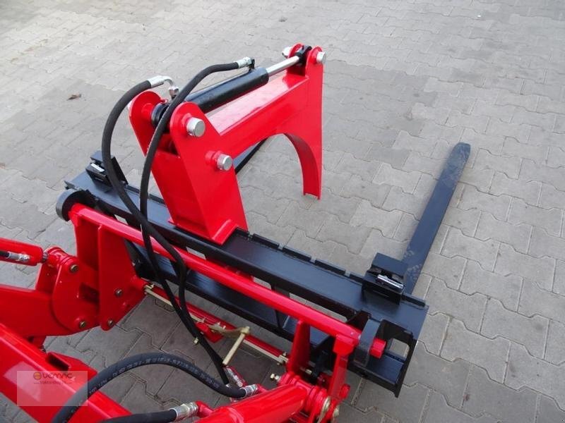 Vemac Obergreifer 125cm Greifer Niederhalter für Palettengabel NEU - Polip kanál - Mezőgazdasági gépek: 3 kép. Vemac Obergreifer 125cm Greifer Niederhalter für Palettengabel NEU - Polip kanál - Mezőgazdasági gépek: 3 kép.