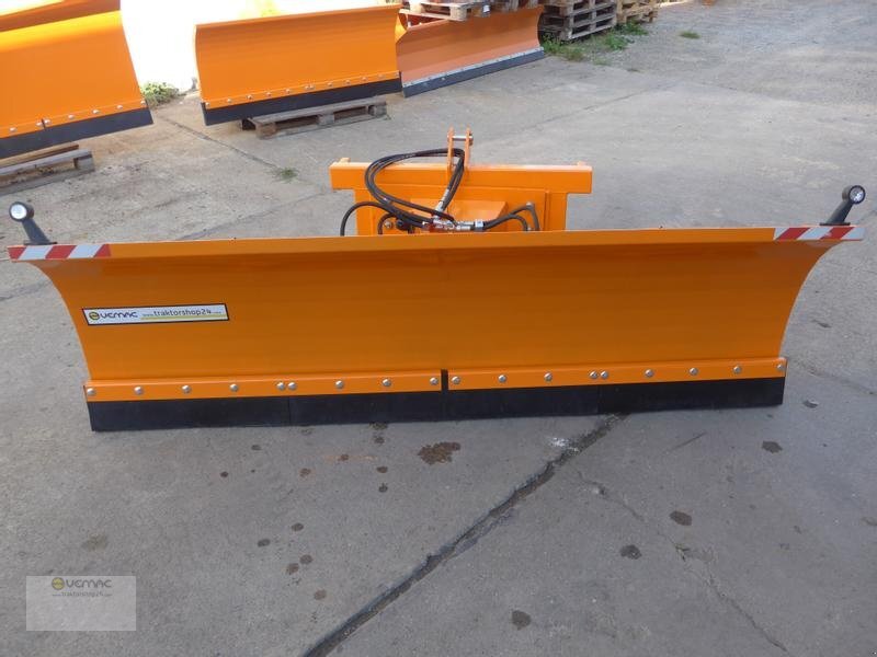 Vemac Profi 200cm Schneeschild Schneepflug Schneeschieber NEU - Hóeke: 5 kép. Vemac Profi 200cm Schneeschild Schneepflug Schneeschieber NEU - Hóeke: 5 kép.