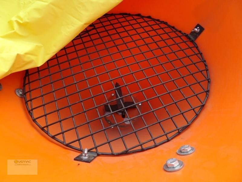 Vemac Profi 400 Liter Streuer Salzstreuer hydraulisch Neu - Homok-/ Sószóró: 5 kép. Vemac Profi 400 Liter Streuer Salzstreuer hydraulisch Neu - Homok-/ Sószóró: 5 kép.