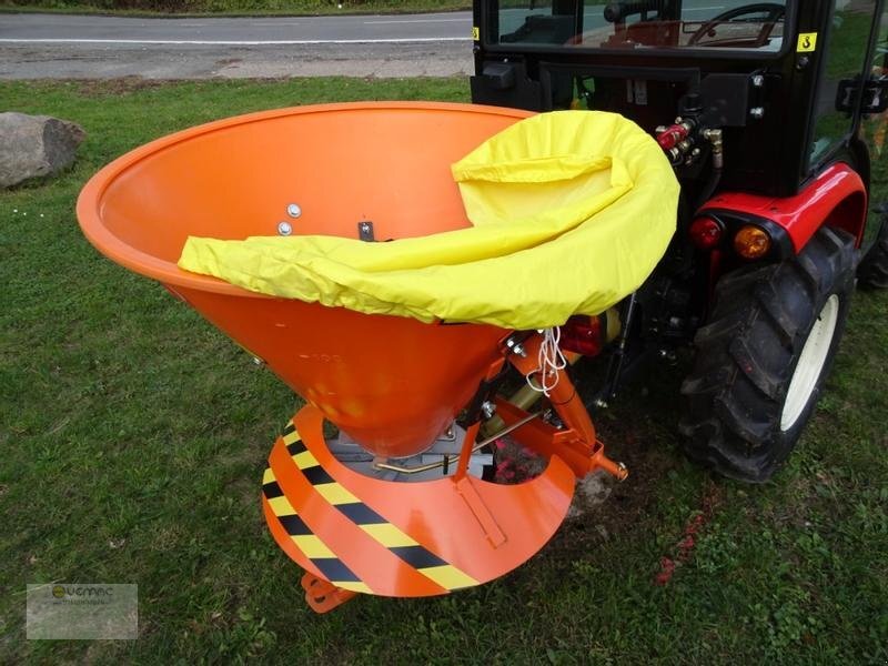 Vemac Profi 500 Liter Streuer Salzstreuer Winterdienst Neu - Homok-/ Sószóró: 4 kép. Vemac Profi 500 Liter Streuer Salzstreuer Winterdienst Neu - Homok-/ Sószóró: 4 kép.