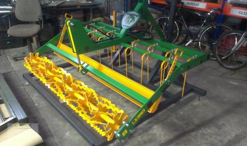 Vemac Reitbahnplaner Bahnplaner Reitplatzplaner Planer NEU 200cm - Talajművelő gep: 3 kép. Vemac Reitbahnplaner Bahnplaner Reitplatzplaner Planer NEU 200cm - Talajművelő gep: 3 kép.