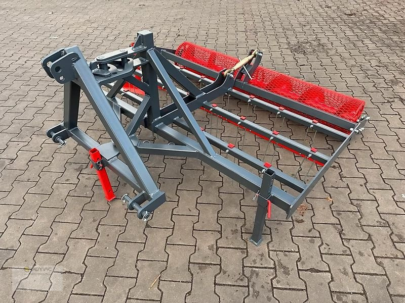 Vemac Reitbahnplaner RP-E160 200 240N 160-240cm Nachlaufeinrichtung Bahnplaner NEU - Rugós borona: 4 kép. Vemac Reitbahnplaner RP-E160 200 240N 160-240cm Nachlaufeinrichtung Bahnplaner NEU - Rugós borona: 4 kép.
