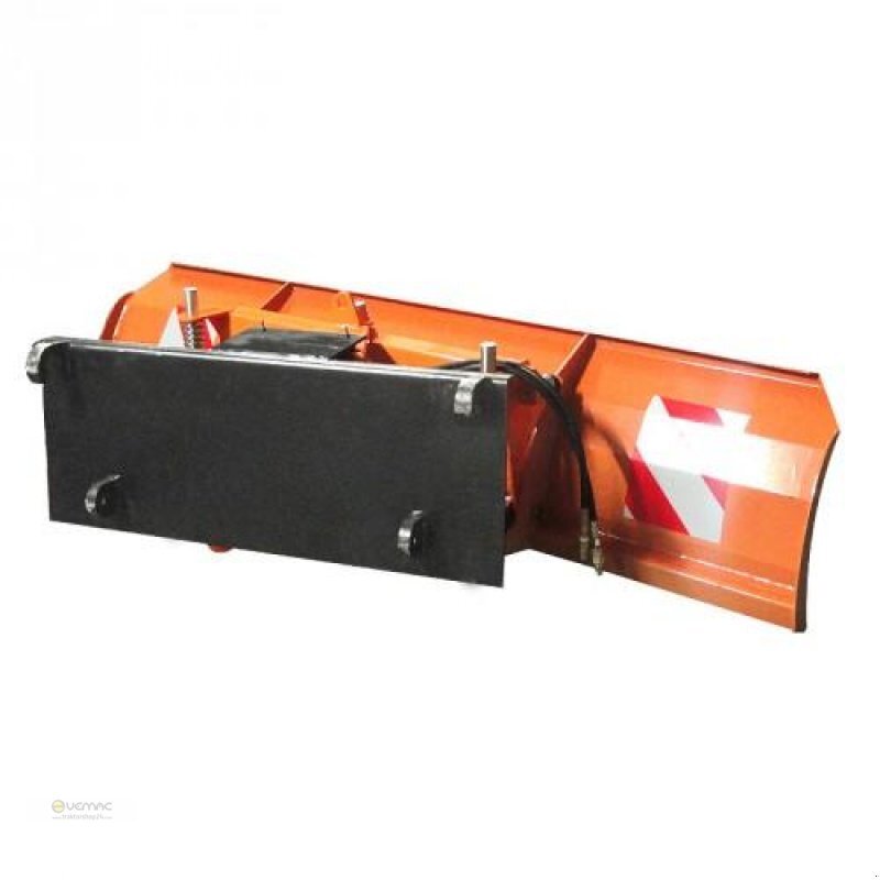 Vemac Schneeschild Schneepflug Schneeschieber SP140 140cm EURO-Aufnahme NEU - Hóeke: 2 kép. Vemac Schneeschild Schneepflug Schneeschieber SP140 140cm EURO-Aufnahme NEU - Hóeke: 2 kép.