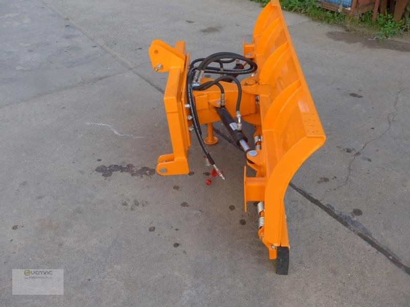 Vemac Standard 220 Schneepflug Schneeschild Schneeschieber NEU - Hóeke: 5 kép. Vemac Standard 220 Schneepflug Schneeschild Schneeschieber NEU - Hóeke: 5 kép.
