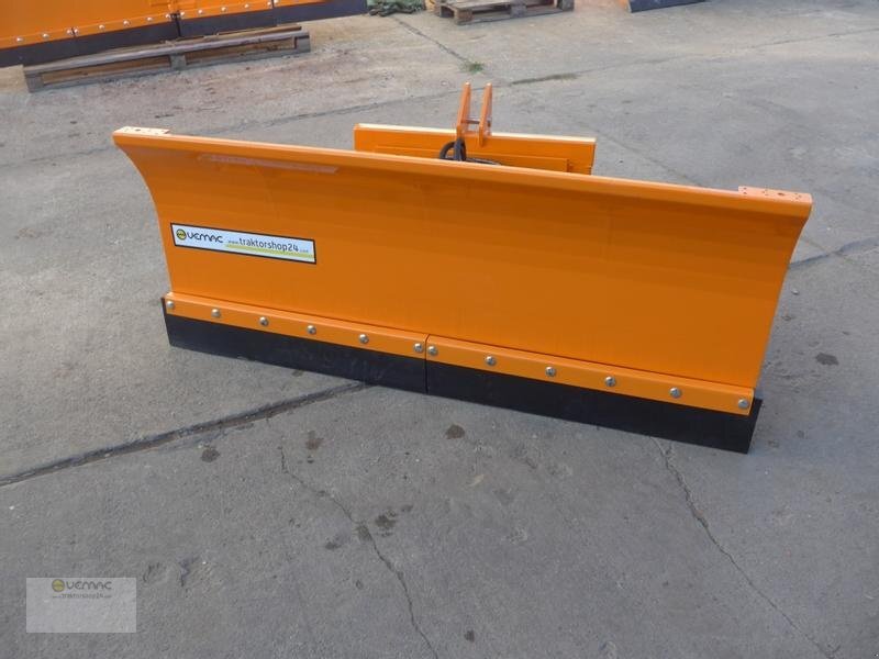 Vemac Standard 220 Schneepflug Schneeschild Schneeschieber NEU - Hóeke: 2 kép. Vemac Standard 220 Schneepflug Schneeschild Schneeschieber NEU - Hóeke: 2 kép.