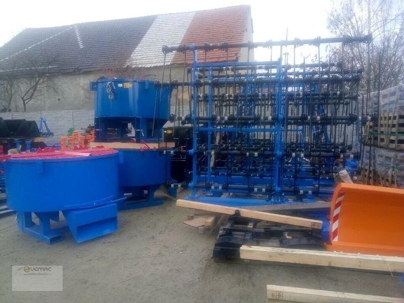 Vemac Strohstriegel 7,5m 750cm Striegel Wiesenstriegel Ackerstriegel NEU - Rugós borona: 4 kép. Vemac Strohstriegel 7,5m 750cm Striegel Wiesenstriegel Ackerstriegel NEU - Rugós borona: 4 kép.