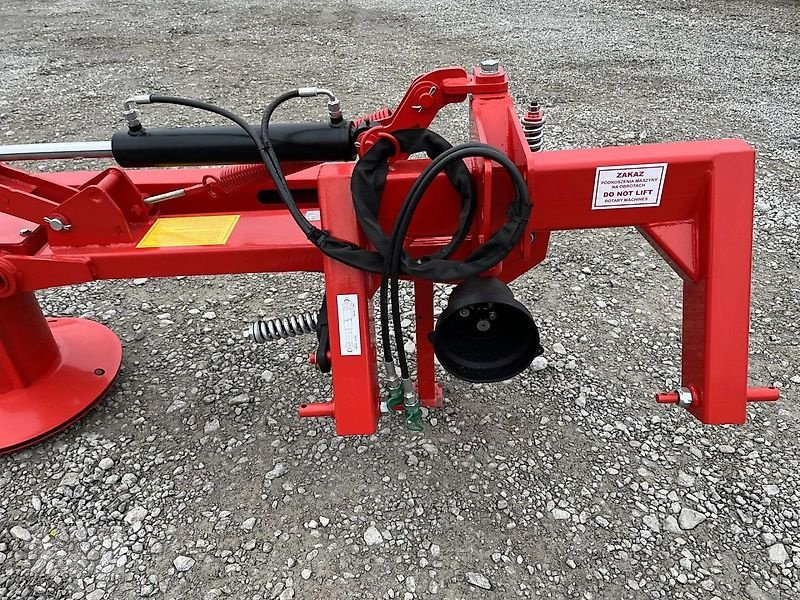 Vemac Trommelmähwerk KM260 260cm Kreiselmähwerk Mähwerk Mäher NEU - Fűkasza: 4 kép. Vemac Trommelmähwerk KM260 260cm Kreiselmähwerk Mähwerk Mäher NEU - Fűkasza: 4 kép.