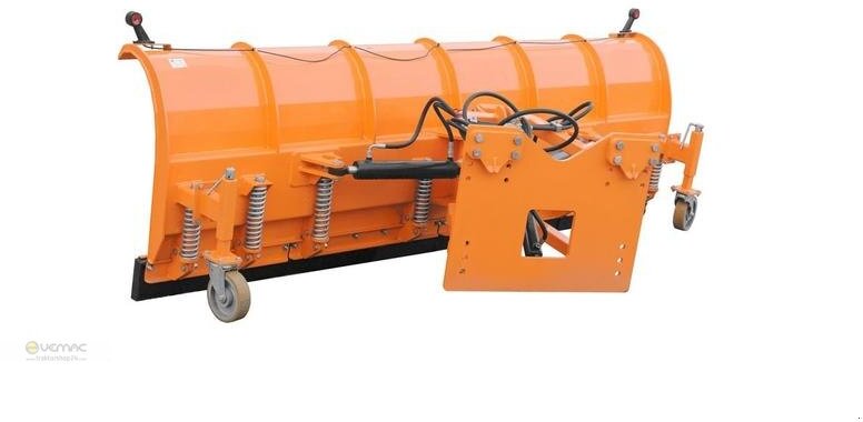Vemac Unimog Schneeschild Schneepflug 290cm NEU Premium 330cm - Hóeke: 1 kép. Vemac Unimog Schneeschild Schneepflug 290cm NEU Premium 330cm - Hóeke: 1 kép.