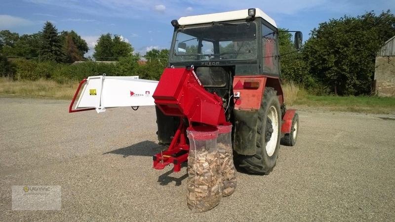 Vemac Urban TR70 Holzhäcksler Holzschredder Häcksler Neu Zapfwelle - Faaprító: 2 kép. Vemac Urban TR70 Holzhäcksler Holzschredder Häcksler Neu Zapfwelle - Faaprító: 2 kép.