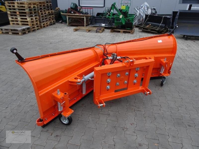 Vemac Vario Kommunal 220 Schneeschild Schneepflug Pflug NEU - Hóeke: 4 kép. Vemac Vario Kommunal 220 Schneeschild Schneepflug Pflug NEU - Hóeke: 4 kép.