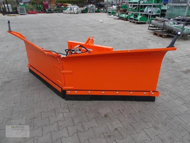 Vemac Vario Kommunal 220 Schneeschild Schneepflug Pflug NEU - Hóeke: 1 kép. Vemac Vario Kommunal 220 Schneeschild Schneepflug Pflug NEU - Hóeke: 1 kép.