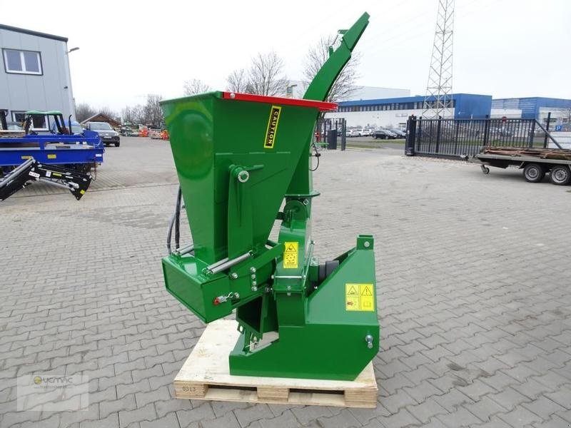 Vemac WOD12H Holzhäcksler agrifarm Holzschredder Häcksler Schredder NEU - Faaprító: 3 kép. Vemac WOD12H Holzhäcksler agrifarm Holzschredder Häcksler Schredder NEU - Faaprító: 3 kép.