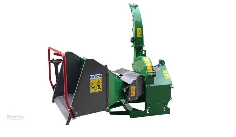 Vemac WOD23H Holzhäcksler Hydrauliköltank Häcksler Schredder NEU - Faaprító: 1 kép. Vemac WOD23H Holzhäcksler Hydrauliköltank Häcksler Schredder NEU - Faaprító: 1 kép.