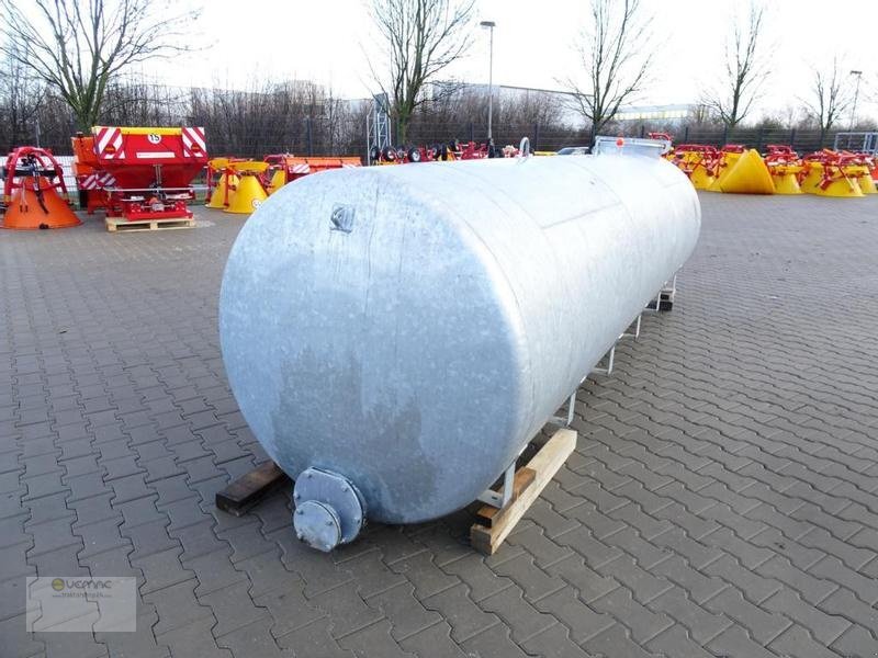 Vemac Wasserfass 1250 Liter Wassertank Weidefass Wasserwagen NEU - Tartály: 2 kép. Vemac Wasserfass 1250 Liter Wassertank Weidefass Wasserwagen NEU - Tartály: 2 kép.