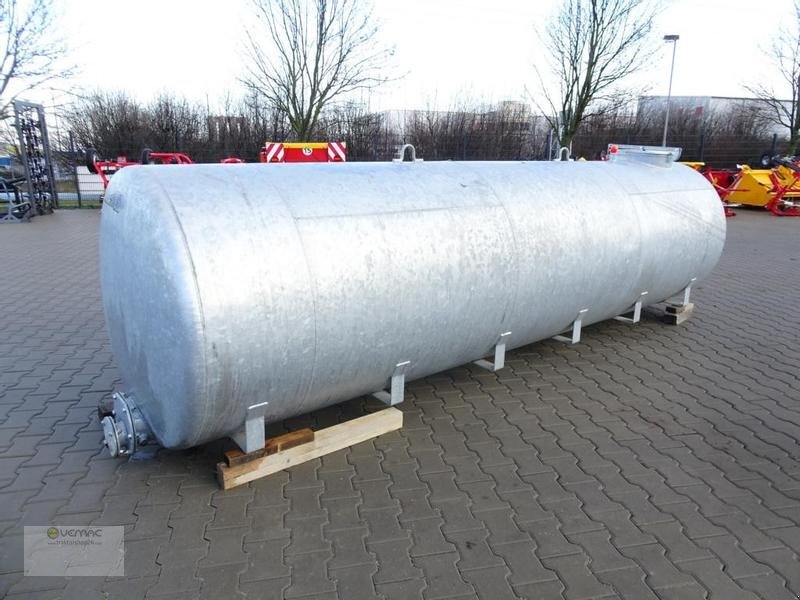 Vemac Wasserfass 2000 Liter Wassertank Weidefass Wasserwagen NEU - Tartály: 1 kép. Vemac Wasserfass 2000 Liter Wassertank Weidefass Wasserwagen NEU - Tartály: 1 kép.