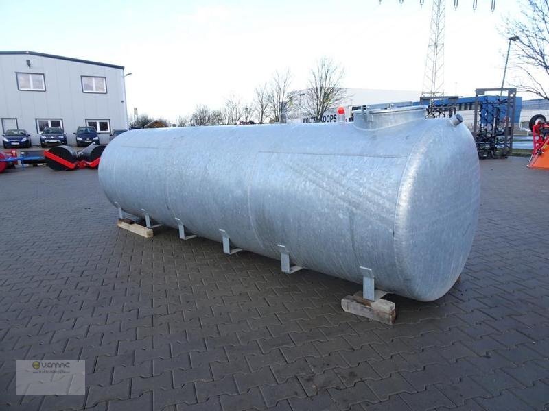 Vemac Wasserfass 3000 Liter Wassertank Wasserwagen NEU - Tartály: 3 kép. Vemac Wasserfass 3000 Liter Wassertank Wasserwagen NEU - Tartály: 3 kép.