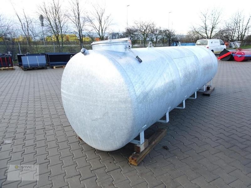Vemac Wasserfass 3000 Liter Wassertank Wasserwagen NEU - Tartály: 4 kép. Vemac Wasserfass 3000 Liter Wassertank Wasserwagen NEU - Tartály: 4 kép.