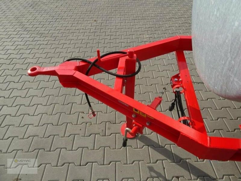 Vemac Wasserwagen 1250 Liter Wassertank Weidefass Wasserfass NEU - Tartályos pótkocsi, Mezőgazdasági pótkocsi: 4 kép. Vemac Wasserwagen 1250 Liter Wassertank Weidefass Wasserfass NEU - Tartályos pótkocsi, Mezőgazdasági pótkocsi: 4 kép.