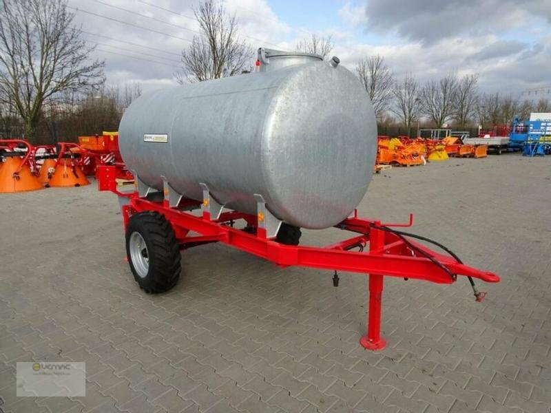 Vemac Wasserwagen 1250 Liter Wassertank Weidefass Wasserfass NEU - Tartályos pótkocsi, Mezőgazdasági pótkocsi: 1 kép. Vemac Wasserwagen 1250 Liter Wassertank Weidefass Wasserfass NEU - Tartályos pótkocsi, Mezőgazdasági pótkocsi: 1 kép.