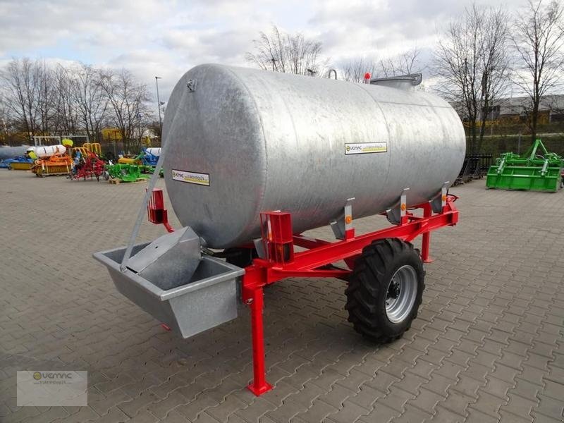 Vemac Wasserwagen 4000 Liter Wasserfass Wassertank Weidetränke NEU - Tartályos pótkocsi, Mezőgazdasági pótkocsi: 5 kép. Vemac Wasserwagen 4000 Liter Wasserfass Wassertank Weidetränke NEU - Tartályos pótkocsi, Mezőgazdasági pótkocsi: 5 kép.