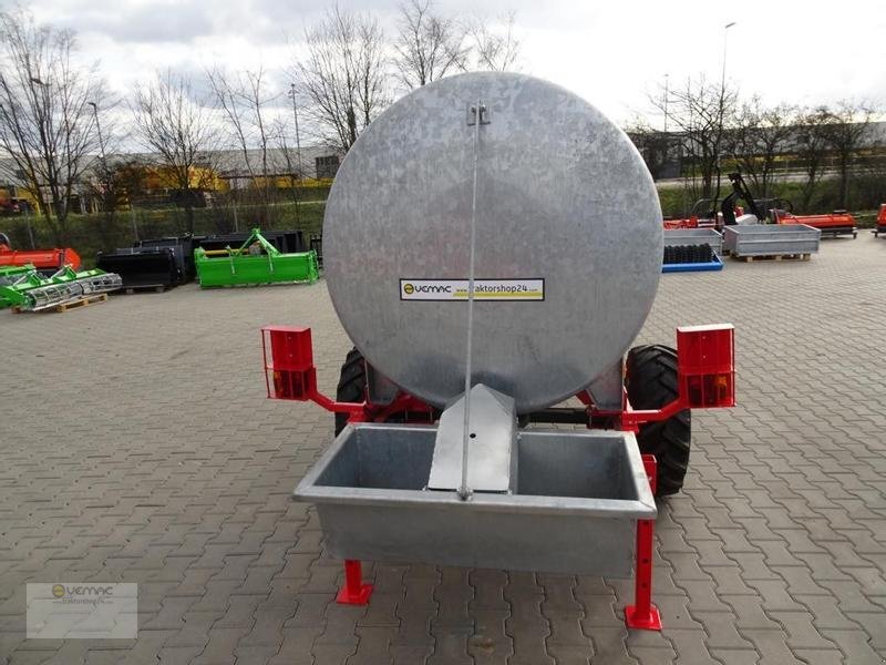 Vemac Wasserwagen 4000 Liter Wasserfass Wassertank Weidetränke NEU - Tartályos pótkocsi, Mezőgazdasági pótkocsi: 2 kép. Vemac Wasserwagen 4000 Liter Wasserfass Wassertank Weidetränke NEU - Tartályos pótkocsi, Mezőgazdasági pótkocsi: 2 kép.